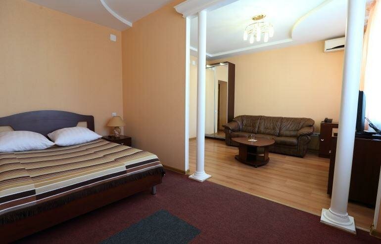 Гостиница Визит Саров-55