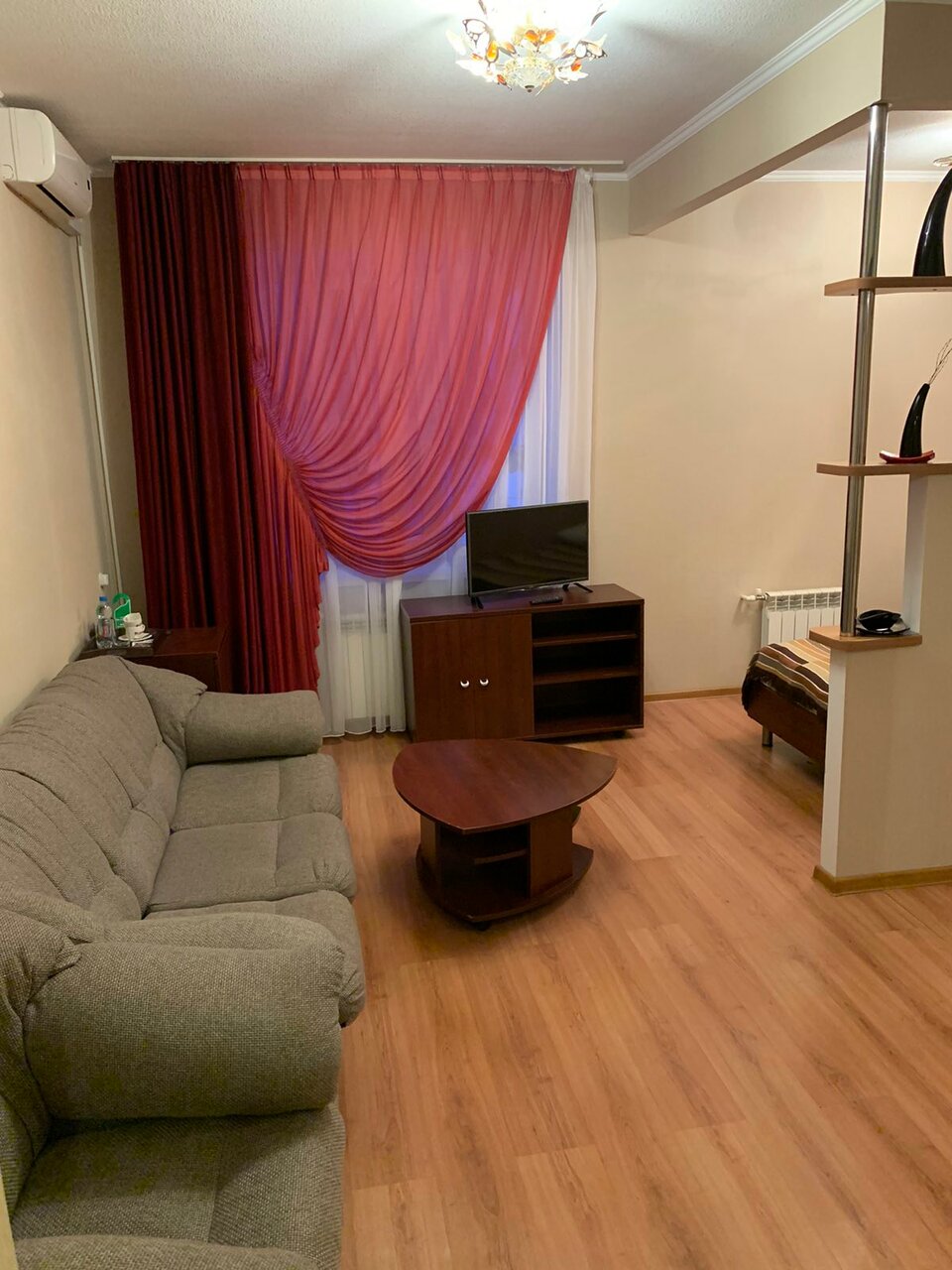 Гостиница Визит Саров