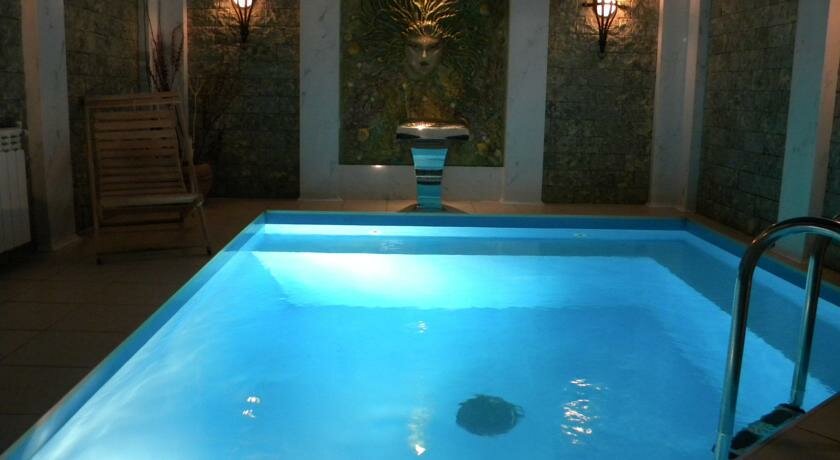 Гостиница Визит Саров-45