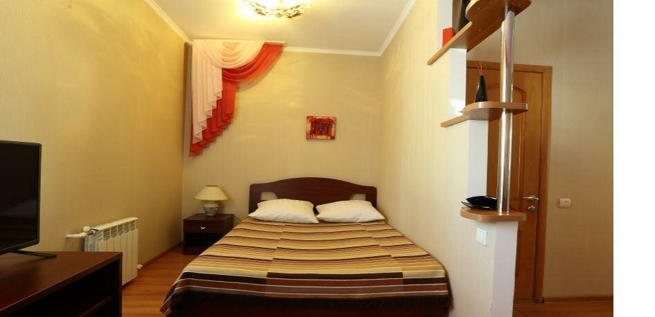 Гостиница Визит Саров-39