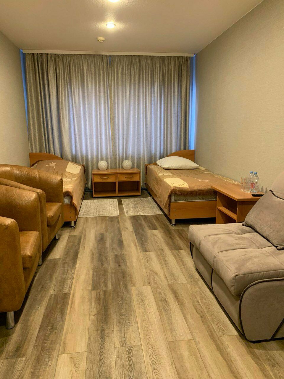 Гостиница Визит Саров-35