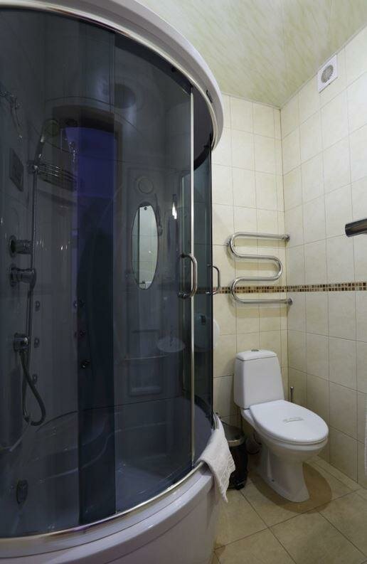 Гостиница Визит Саров-19