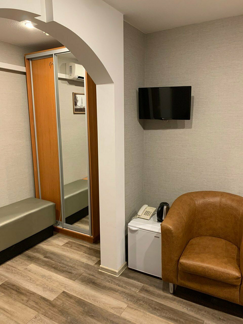 Гостиница Визит Саров-41