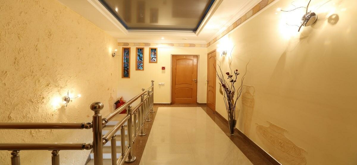 Гостиница Визит Саров-36