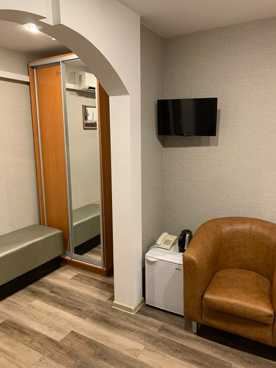 Гостиница Визит Саров