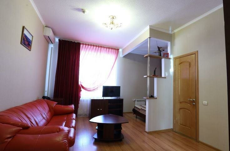 Гостиница Визит Саров-54