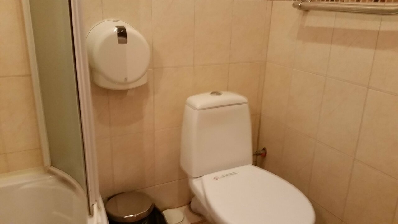 Гостиница Визит Саров