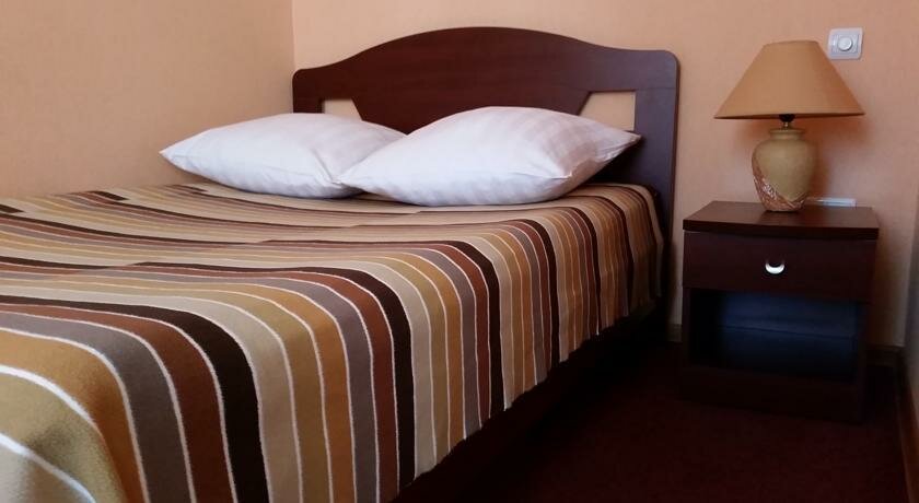 Гостиница Визит Саров-15