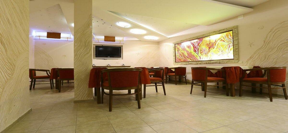 Гостиница Визит Саров-48