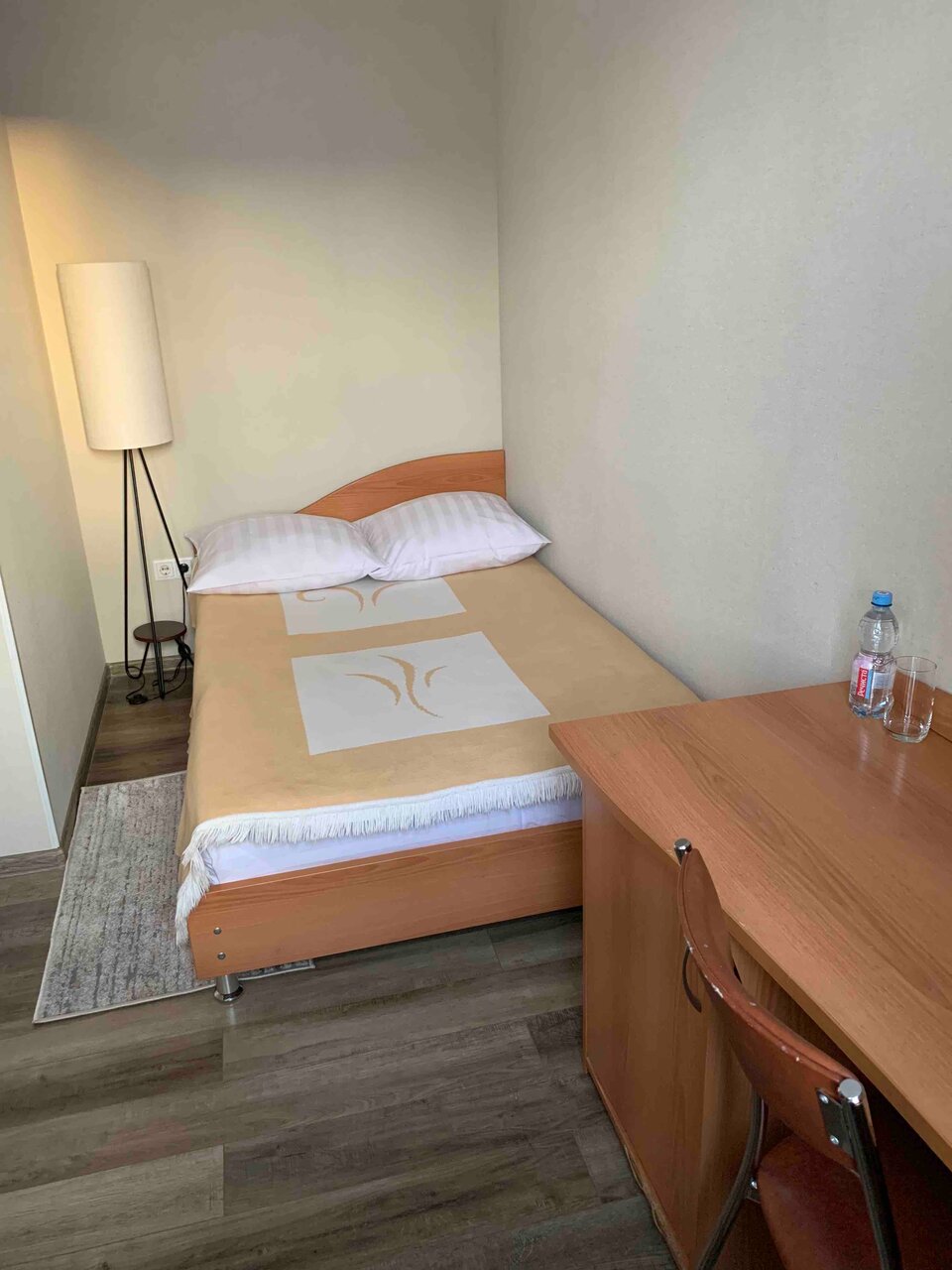 Гостиница Визит Саров-27