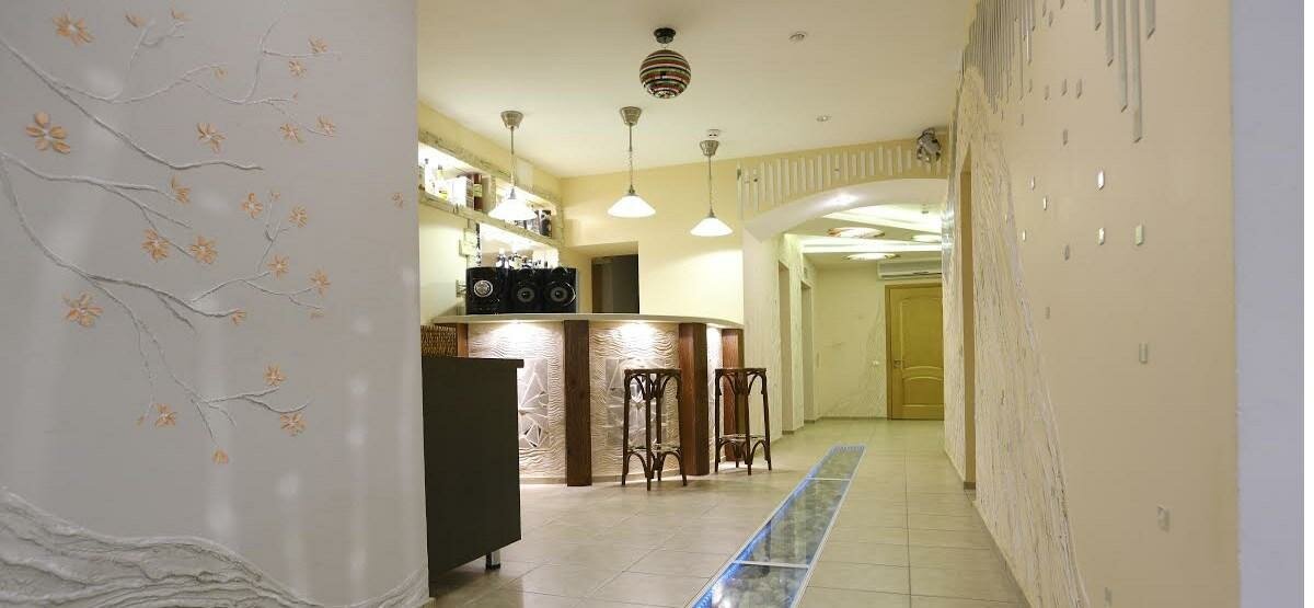 Гостиница Визит Саров-24