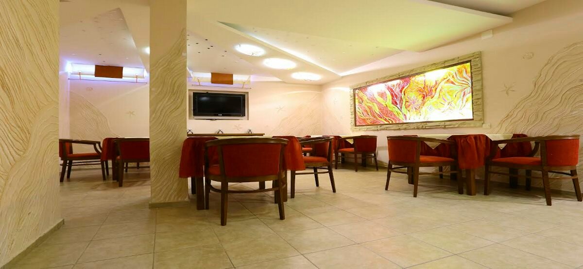 Гостиница Визит Саров-63