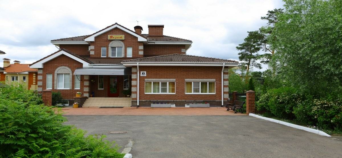 Гостиница Визит Саров-21