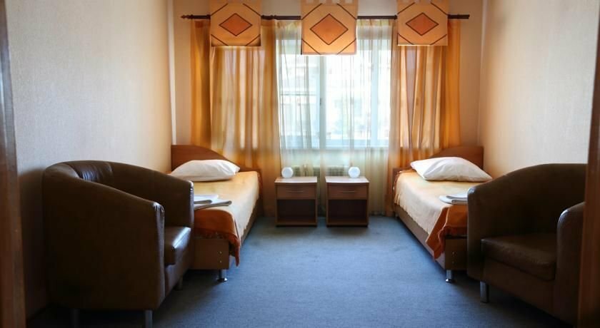 Гостиница Визит Саров-60