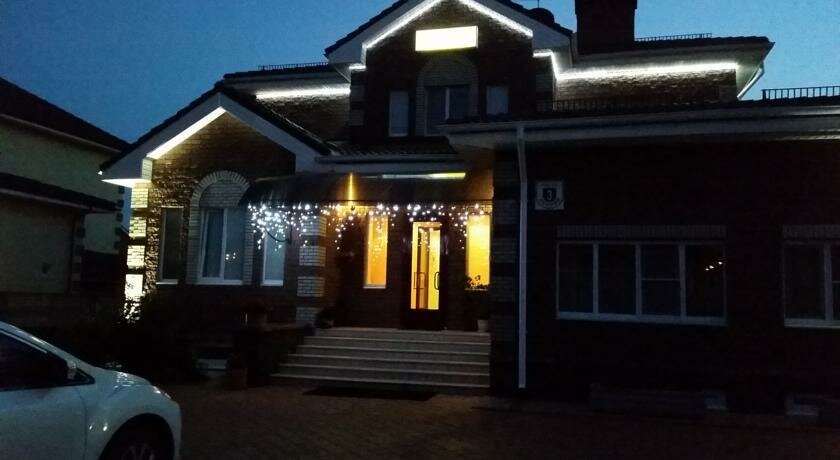 Гостиница Визит Саров-10