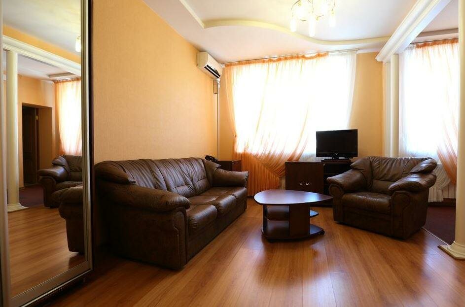 Гостиница Визит Саров-57