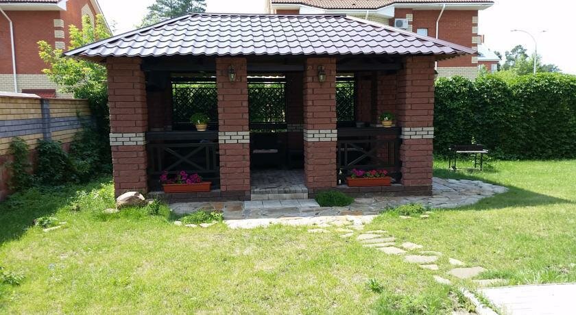 Гостиница Визит Саров-8