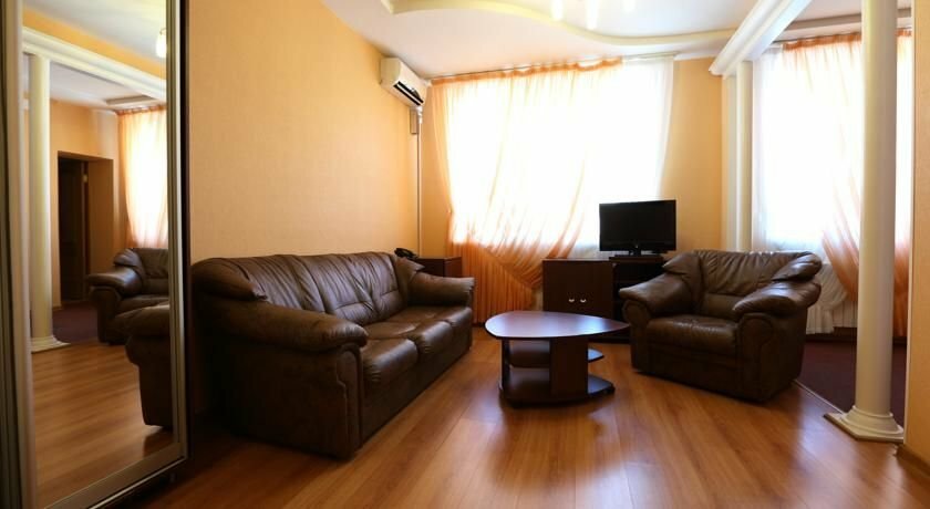 Гостиница Визит Саров-50