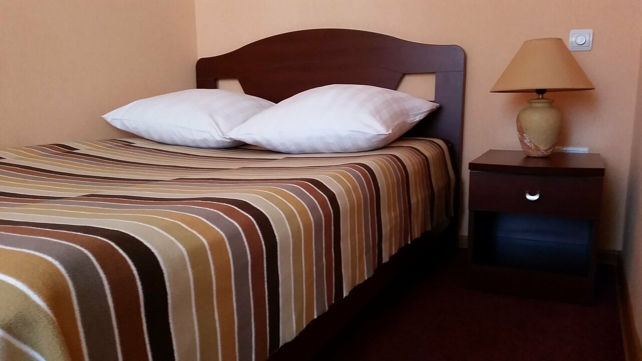 Гостиница Визит Саров