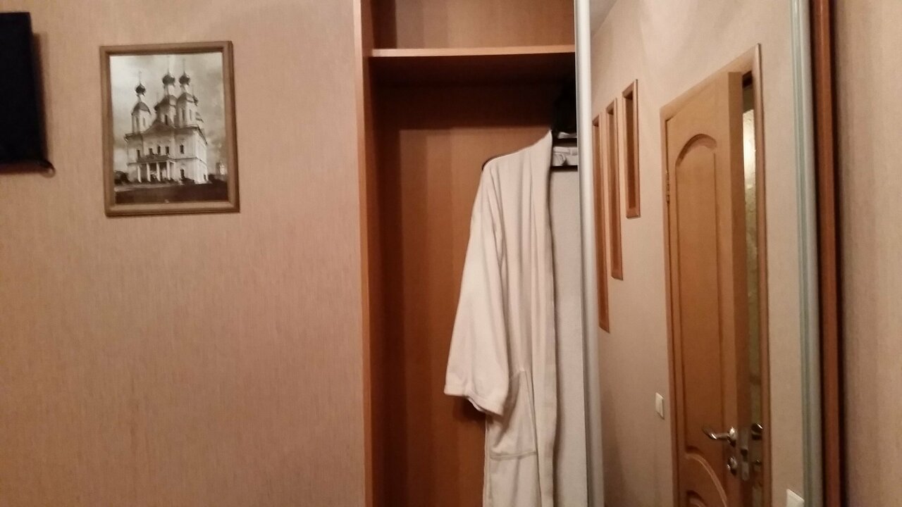 Гостиница Визит Саров