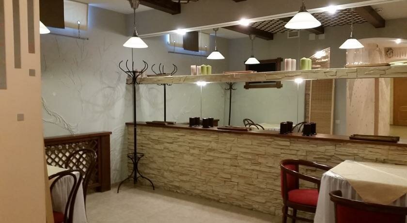 Гостиница Визит Саров