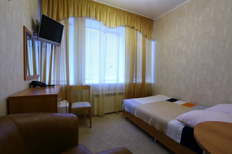 Гостиница Визит Саров-67