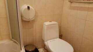 Гостиница Визит Саров Бюджетный одноместный номер-1