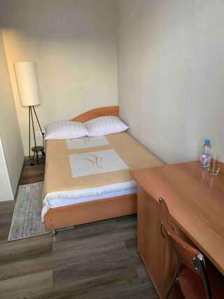 Гостиница Визит Саров Стандартный одноместный номер-3