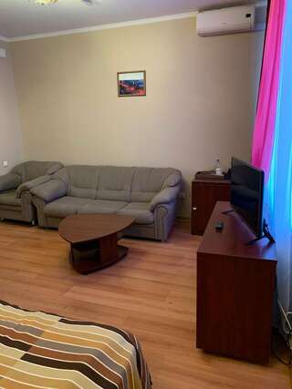 Гостиница Визит Саров Люкс с 1 спальней-2