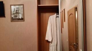 Гостиница Визит Саров Бюджетный одноместный номер-2