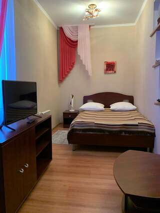 Гостиница Визит Саров Люкс с 1 спальней-3