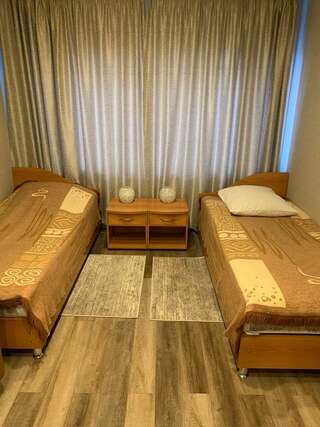 Гостиница Визит Саров Двухместный номер с 2 отдельными кроватями-3