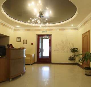 Гостиница Визит Саров-2