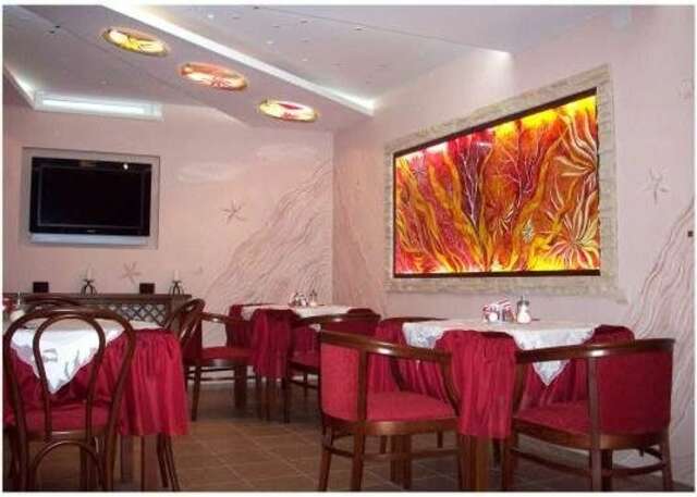 Гостиница Визит Саров-16