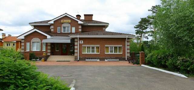 Гостиница Визит Саров-3