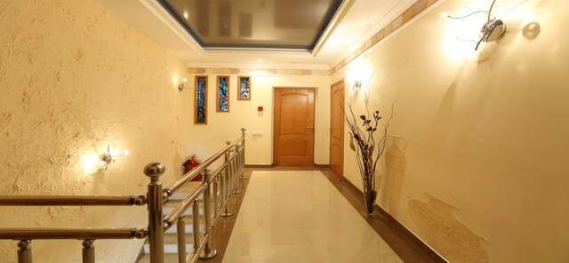 Гостиница Визит Саров-35