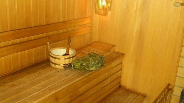 Гостиница Визит Саров-64