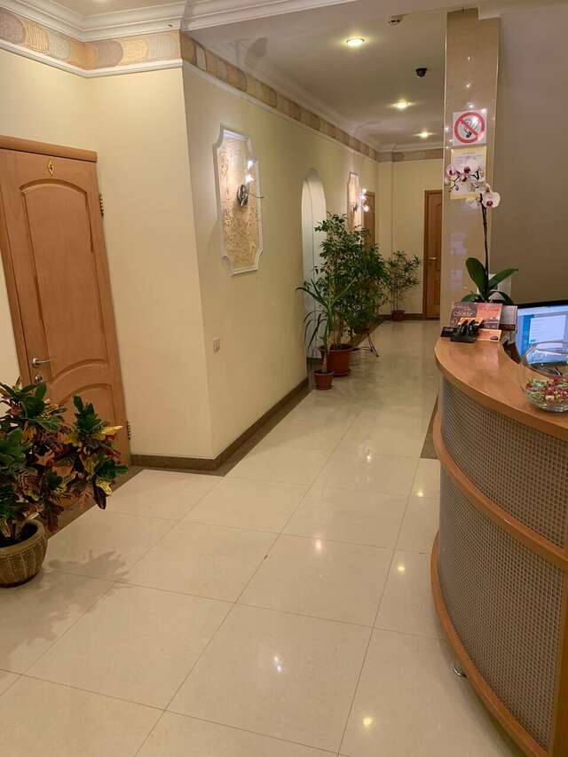 Гостиница Визит Саров-31