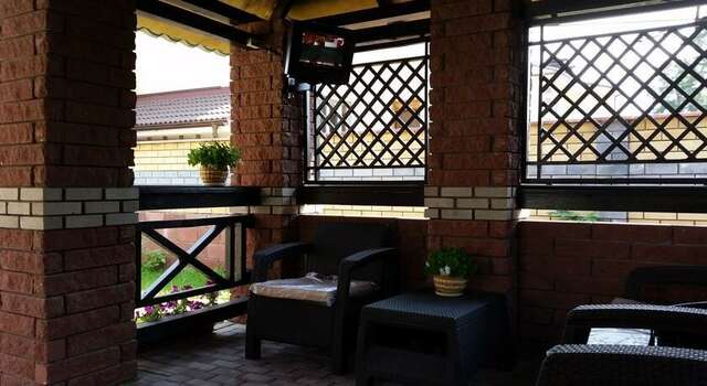 Гостиница Визит Саров-30