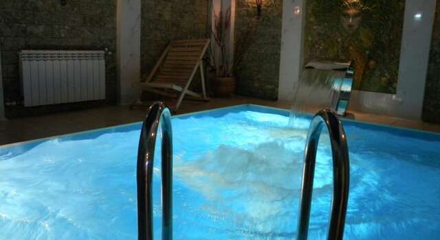 Гостиница Визит Саров-10