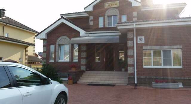 Гостиница Визит Саров-19