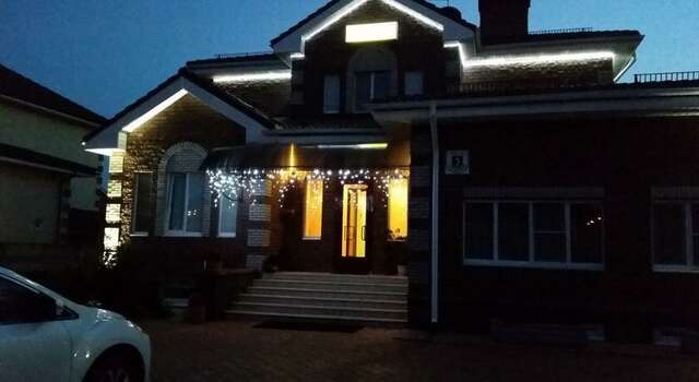 Гостиница Визит Саров-9