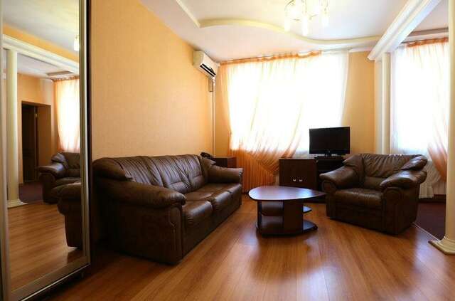 Гостиница Визит Саров-56