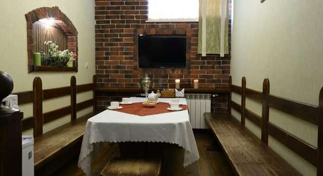 Гостиница Визит Саров-28