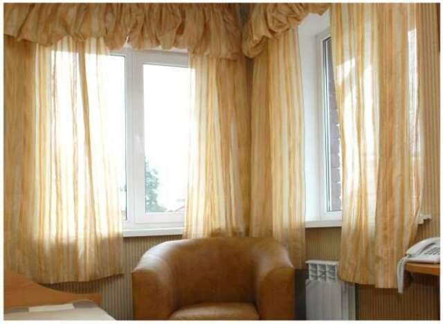 Гостиница Визит Саров-21