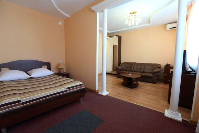 Гостиница Визит Саров-65