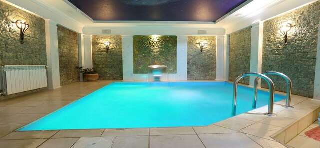 Гостиница Визит Саров-27