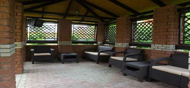 Гостиница Визит Саров-42