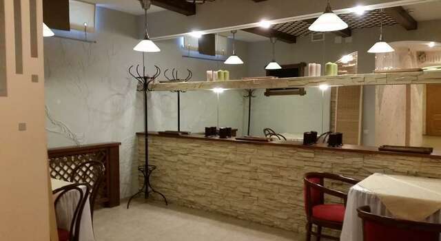 Гостиница Визит Саров-37