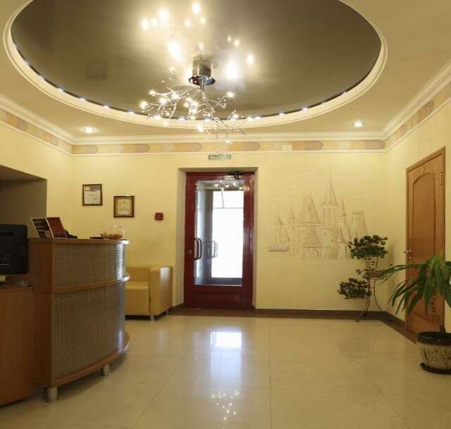 Гостиница Визит Саров-5